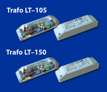 Trafa LT-105, LT-150
